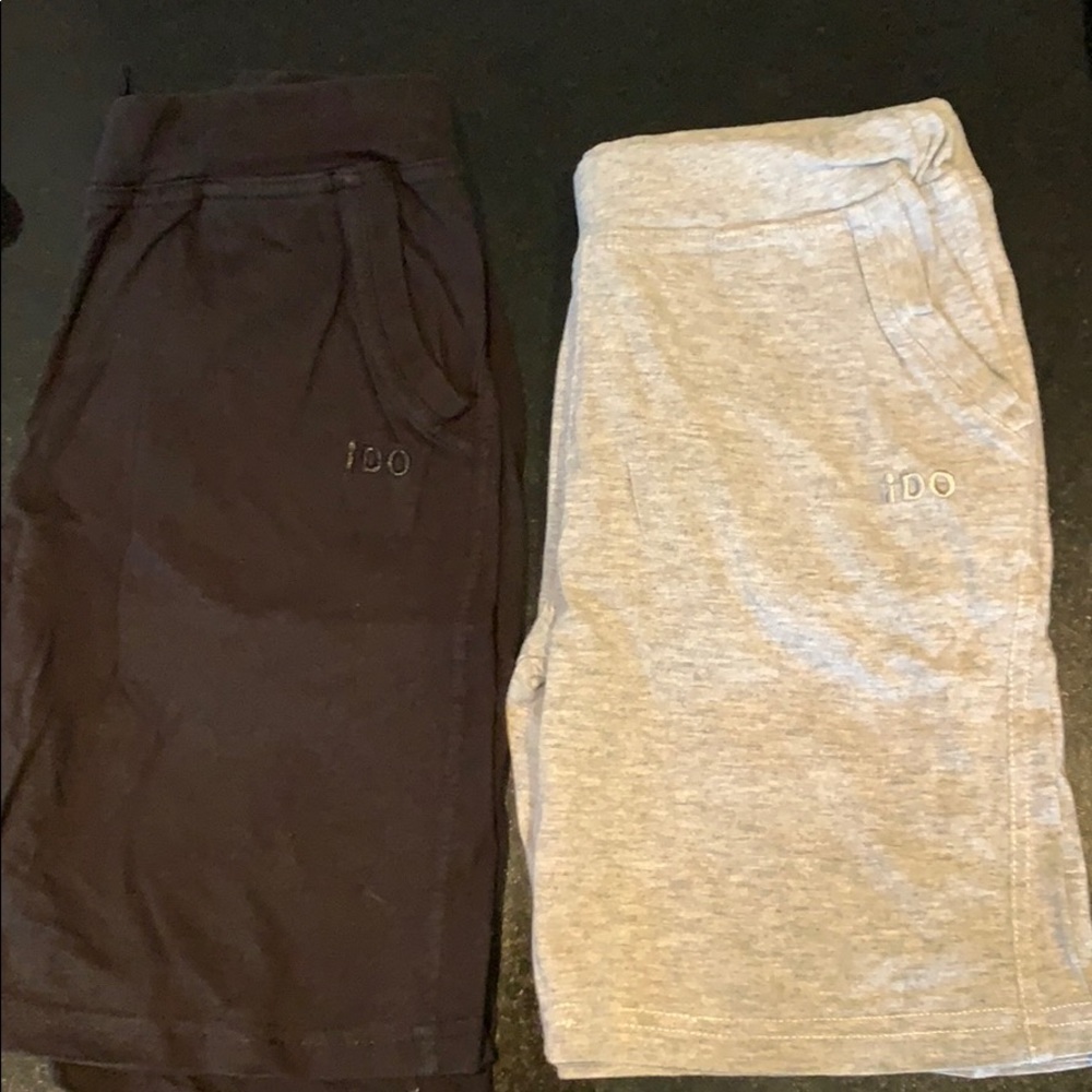 2 pair of Shorts